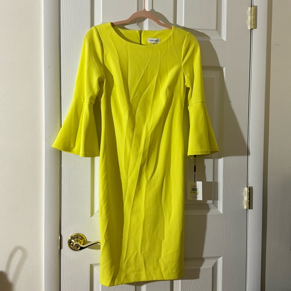 Woman dress
